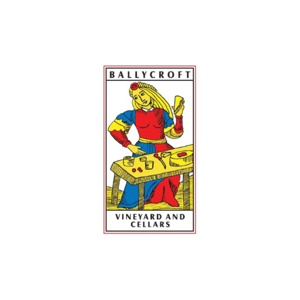 Ballycroft Vineyard and Cellars